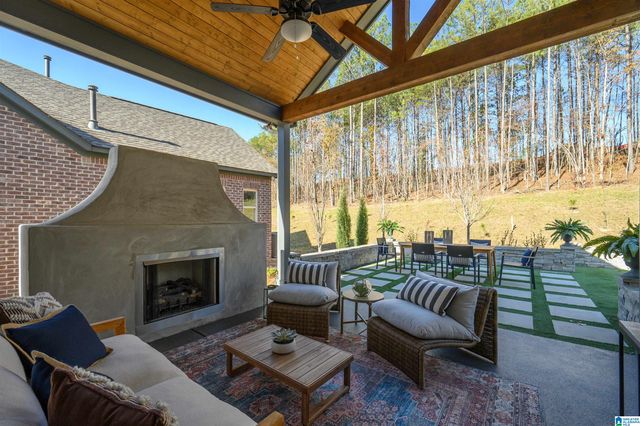 4537 OAKDELL ROAD, Hoover, AL 35244