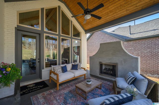 4537 OAKDELL ROAD, Hoover, AL 35244