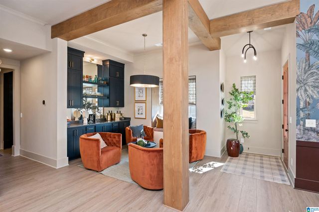 4537 OAKDELL ROAD, Hoover, AL 35244