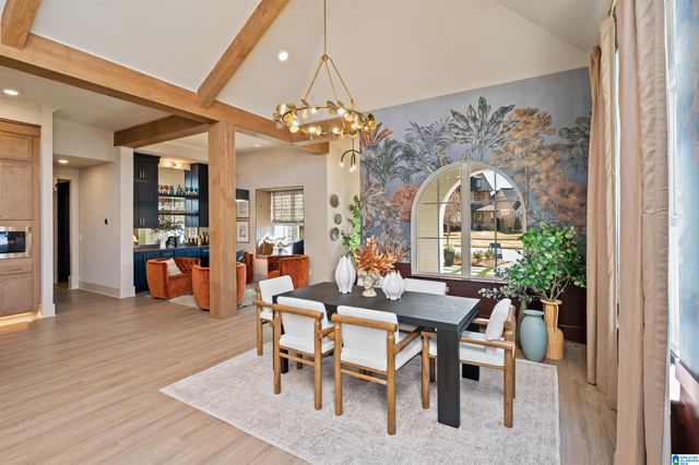 4537 OAKDELL ROAD, Hoover, AL 35244