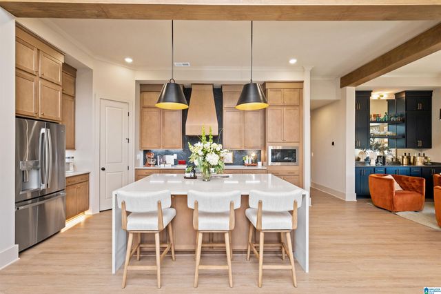 4537 OAKDELL ROAD, Hoover, AL 35244