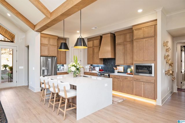 4537 OAKDELL ROAD, Hoover, AL 35244