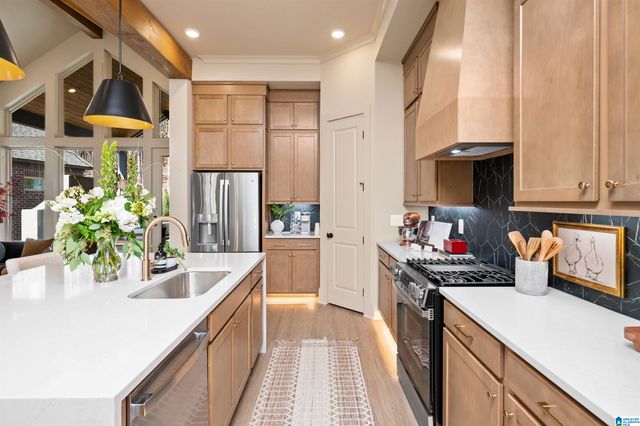 4537 OAKDELL ROAD, Hoover, AL 35244