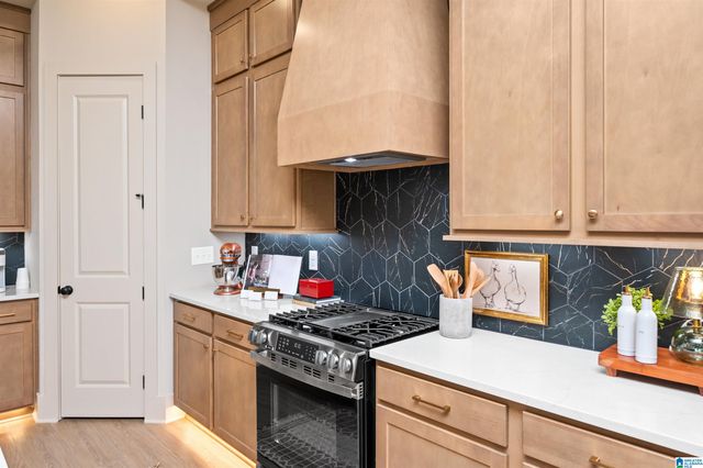 4537 OAKDELL ROAD, Hoover, AL 35244