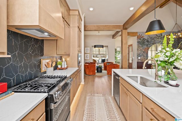 4537 OAKDELL ROAD, Hoover, AL 35244