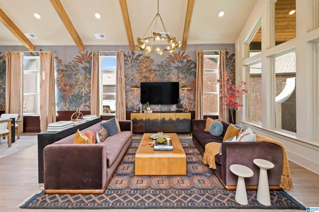 4537 OAKDELL ROAD, Hoover, AL 35244