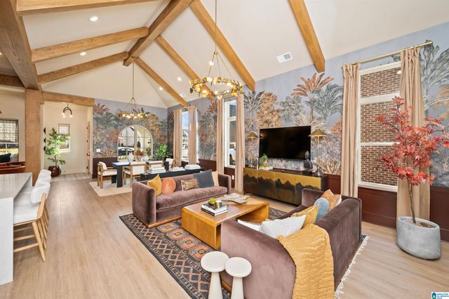 4537 OAKDELL ROAD, Hoover, AL 35244