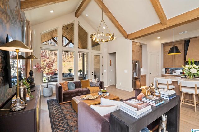 4537 OAKDELL ROAD, Hoover, AL 35244