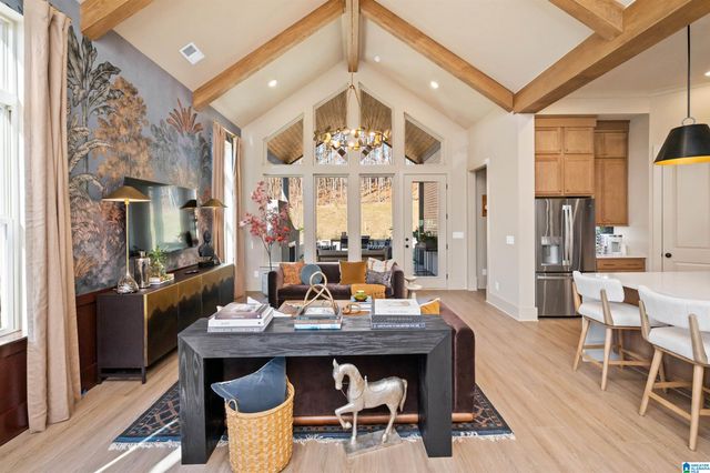 4537 OAKDELL ROAD, Hoover, AL 35244