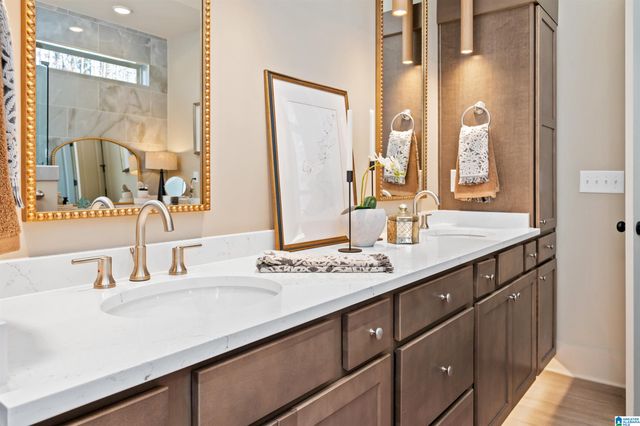 4537 OAKDELL ROAD, Hoover, AL 35244