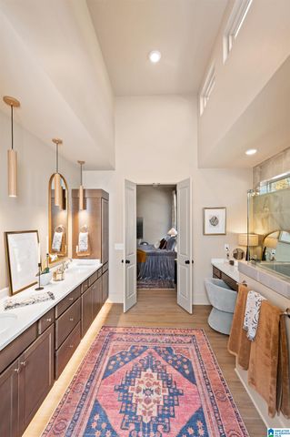 4537 OAKDELL ROAD, Hoover, AL 35244