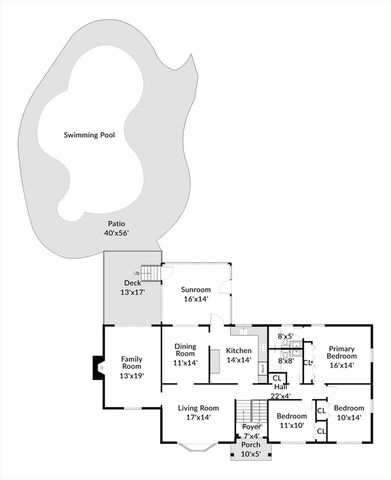 58 Minehan Ln, Marlborough, MA 01752