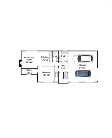 58 Minehan Ln, Marlborough, MA 01752