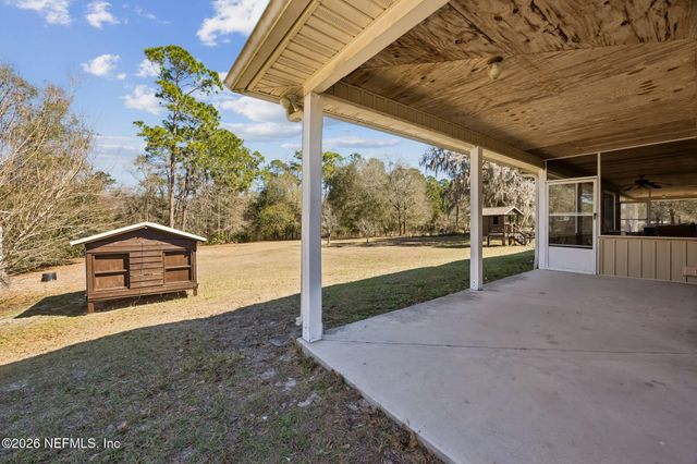 4564 CRAZY HORSE Avenue B, Middleburg, FL 32068