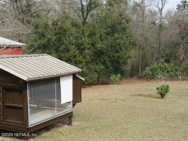 4564 CRAZY HORSE Avenue B, Middleburg, FL 32068