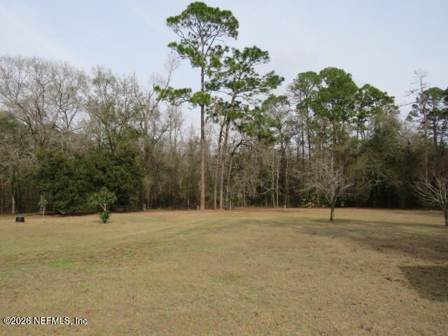 4564 CRAZY HORSE Avenue B, Middleburg, FL 32068