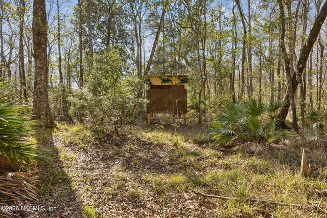 4564 CRAZY HORSE Avenue B, Middleburg, FL 32068