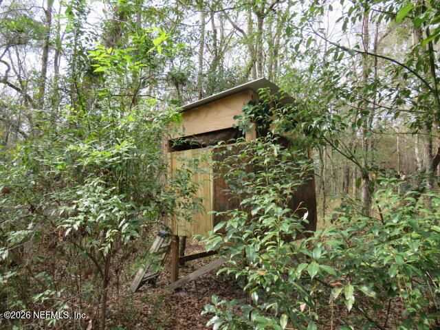 4564 CRAZY HORSE Avenue B, Middleburg, FL 32068