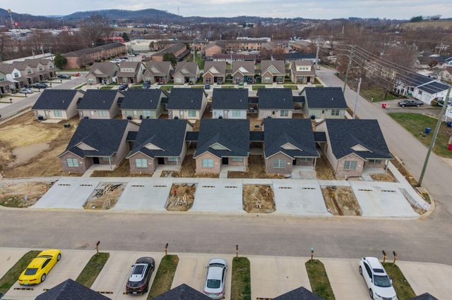 100 Harvest Bend Trail, Berea, KY 40403