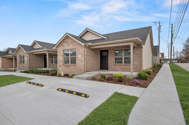 100 Harvest Bend Trail, Berea, KY 40403