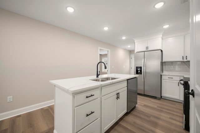 100 Harvest Bend Trail, Berea, KY 40403