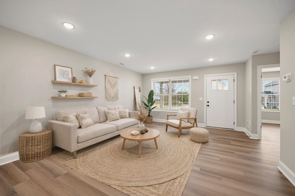 100 Harvest Bend Trail, Berea, KY 40403