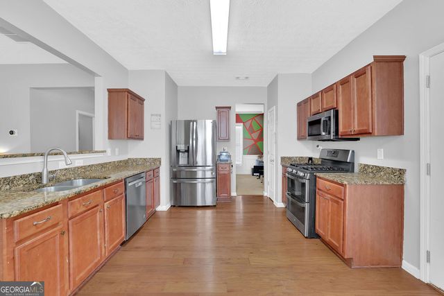 203 Quince Road, Canton, GA 30114