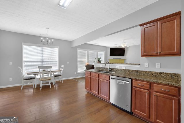 203 Quince Road, Canton, GA 30114