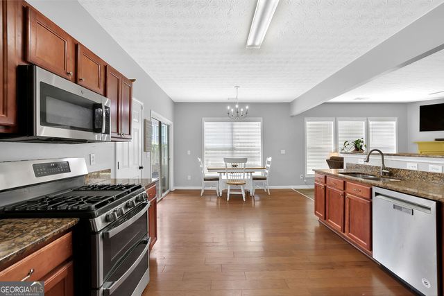203 Quince Road, Canton, GA 30114