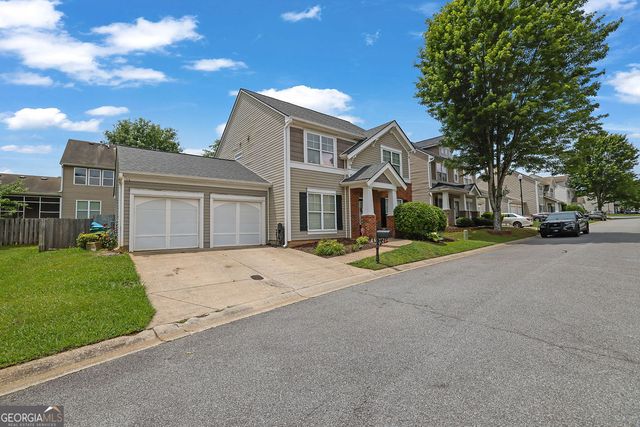203 Quince Road, Canton, GA 30114