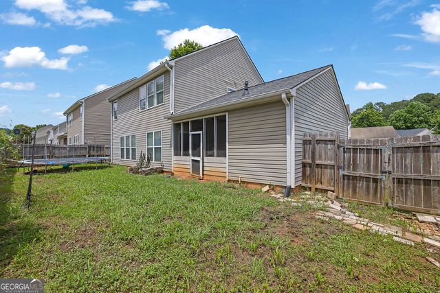 203 Quince Road, Canton, GA 30114
