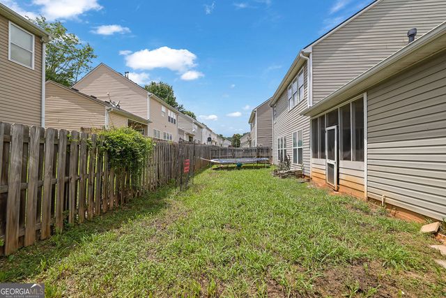 203 Quince Road, Canton, GA 30114