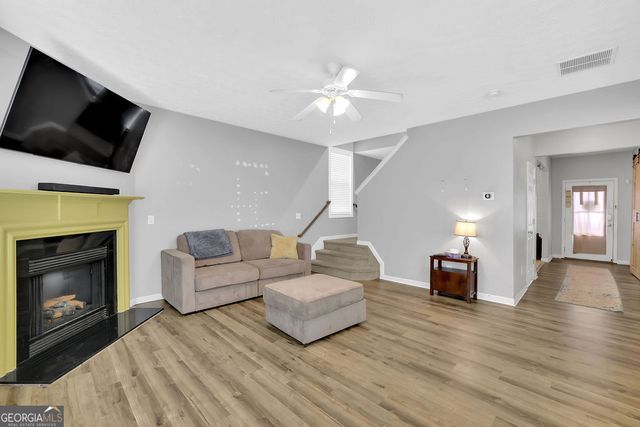 203 Quince Road, Canton, GA 30114