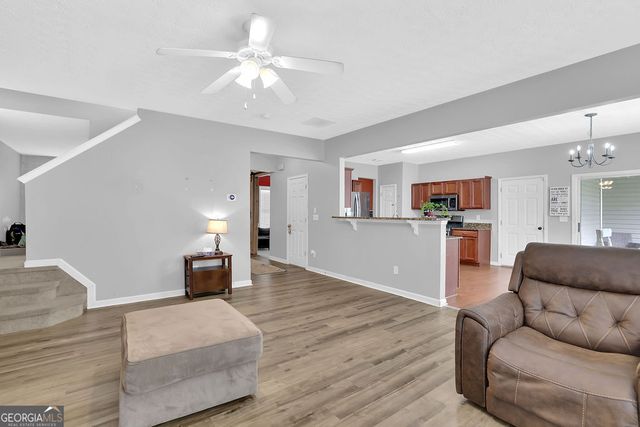 203 Quince Road, Canton, GA 30114