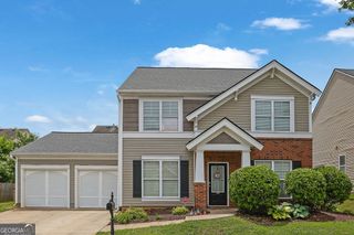 203 Quince Road, Canton, GA 30114