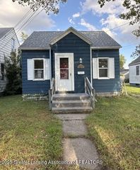 1348 Glenrose Avenue, Lansing, MI 48915