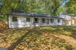 8949 Raven Drive, Jonesboro, GA 30238