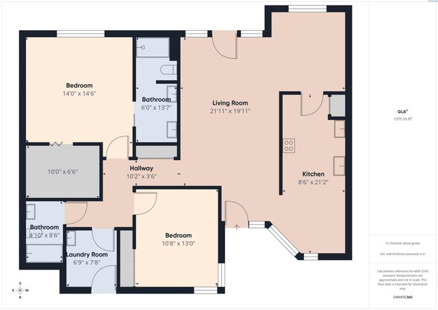 3534 S Huntington Loop, Kennewick, WA 99337