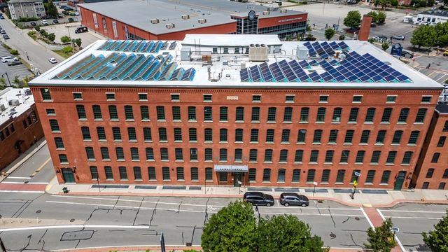 48 Water St 405, Worcester, MA 01604