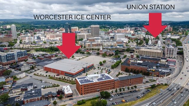 48 Water St 405, Worcester, MA 01604