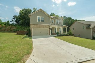 103 Northridge Drive, Dallas, GA 30132
