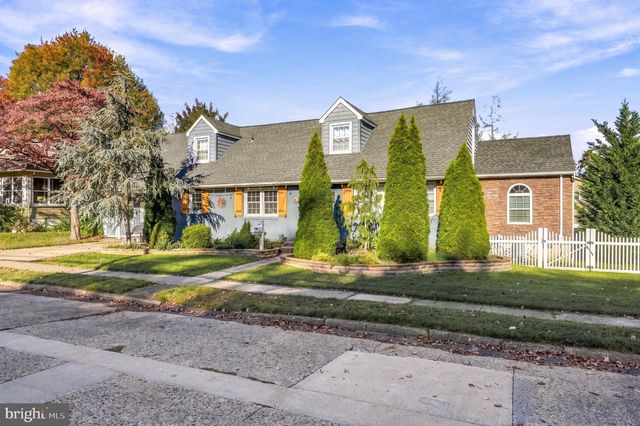 417 AUDUBON AVE, Audubon, NJ 08106