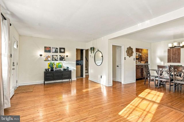 417 AUDUBON AVE, Audubon, NJ 08106