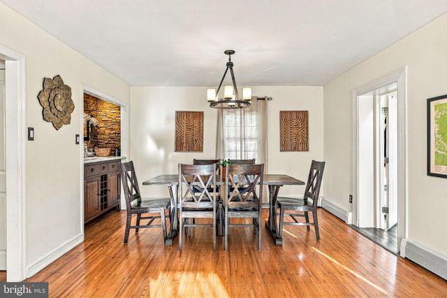 417 AUDUBON AVE, Audubon, NJ 08106