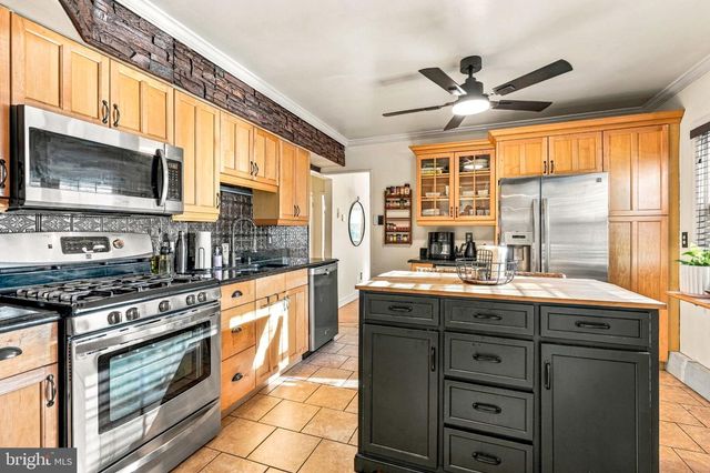 417 AUDUBON AVE, Audubon, NJ 08106