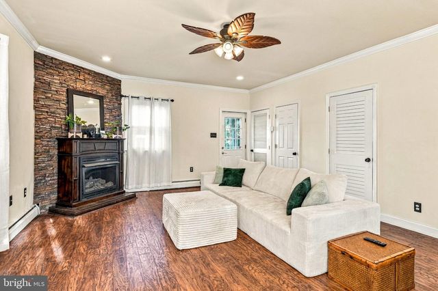 417 AUDUBON AVE, Audubon, NJ 08106