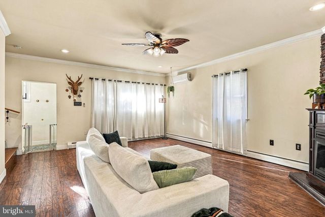 417 AUDUBON AVE, Audubon, NJ 08106