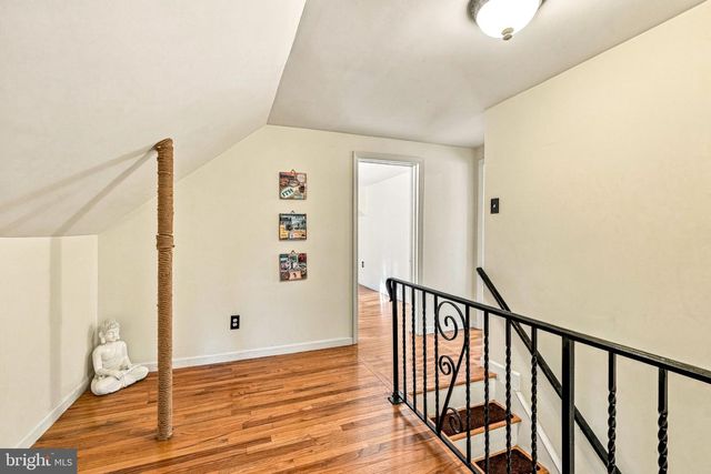 417 AUDUBON AVE, Audubon, NJ 08106