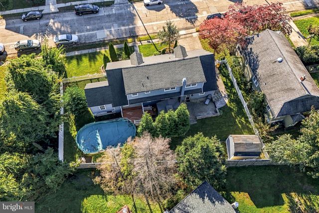 417 AUDUBON AVE, Audubon, NJ 08106