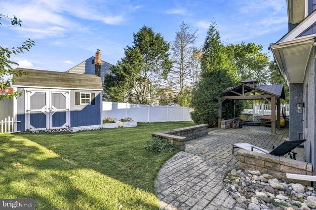 417 AUDUBON AVE, Audubon, NJ 08106
